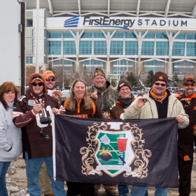 Dawg WARDens Tailgating