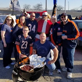 Fork You Tailgating Club