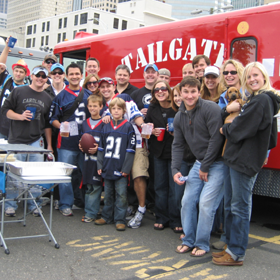 PantherFanz.net