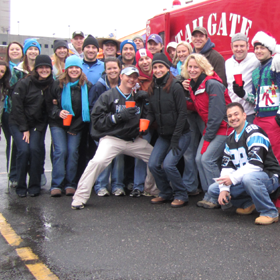 PantherFanz.net Logo