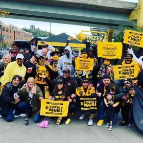 Yinzer MOB